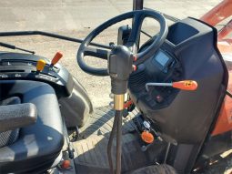 2019 KUBOTA B2650HSDC full