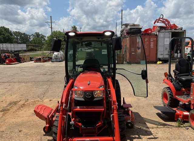 2022 Kubota LX3310HSDC full