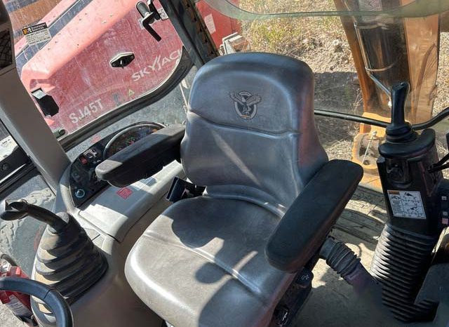 2019 Case 580N full
