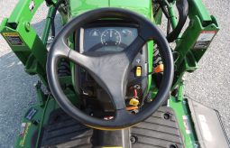 2019 JOHN DEERE 1025R full
