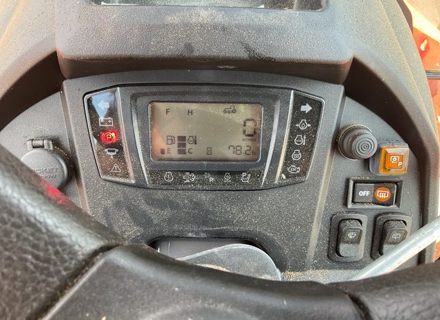 2022 Kubota LX3310HSDC full
