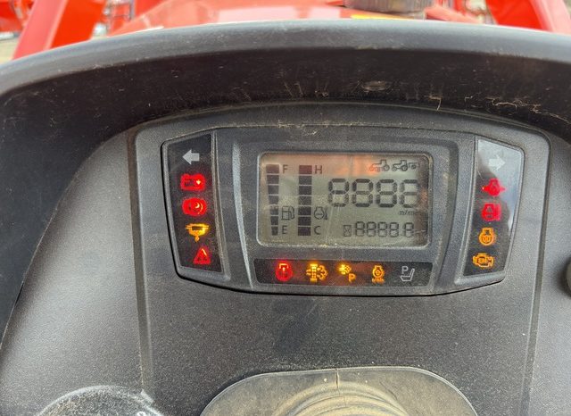2020 Kubota LX3310HSD full