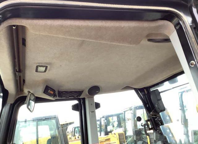 2019 Cat 420F2 IT full