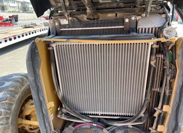 2019 Cat 420F2 full