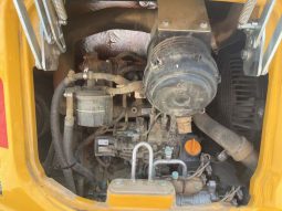 2022 John Deere 35G full