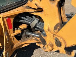 2019 Case 580N full