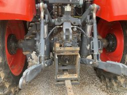 2019 Kubota M7-172S full