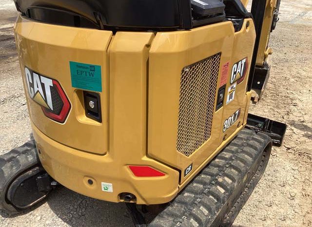 2023 Cat 301.7CR full