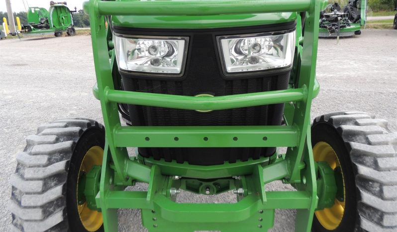 2021 JOHN DEERE 4052R full