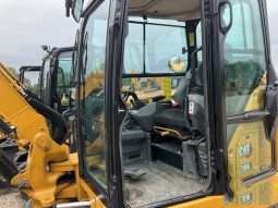 2021 Cat 306 CR full