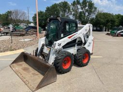 2019 Bobcat S650 full