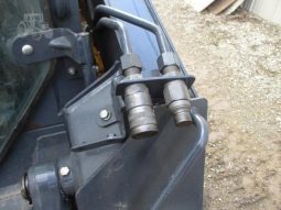 2018 DEERE 318G full