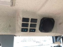 2017 Kubota M6S111D full
