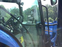 2018 New Holland Powerstar 120 full