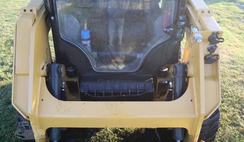 2020 CATERPILLAR 226D3 full