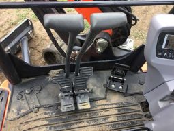 2020 Kubota KX040-4 full