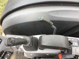 2020 Kubota KX040-4 full