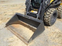 2018 New Holland L220 full