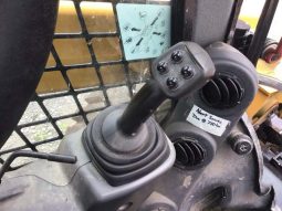 2015 Cat 272D2 full
