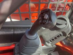 2023 Kubota SSV75PHFC full