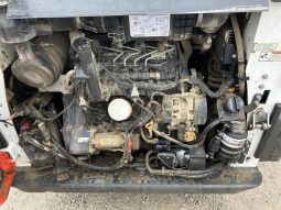 2019 BOBCAT T595 full