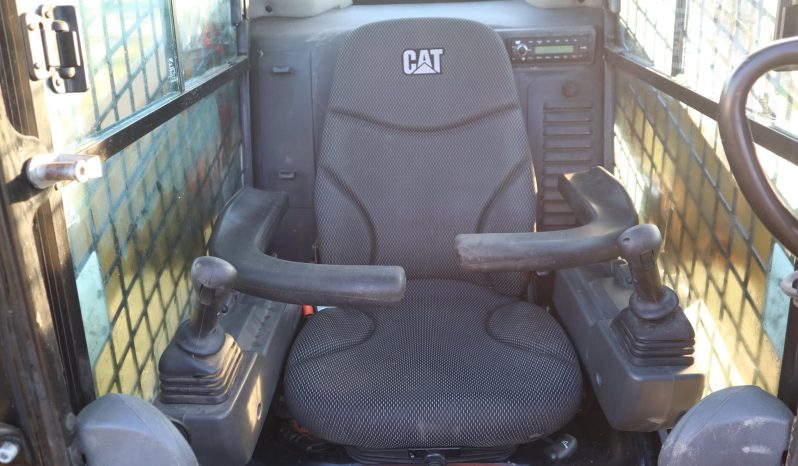 2020 CATERPILLAR 226D3 full
