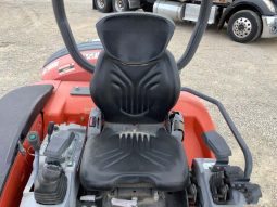2016 Kubota KX71-3S full