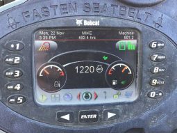 2019 Bobcat E42 full