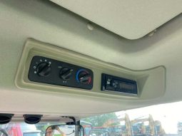 2015 Mahindra mForce 105S full