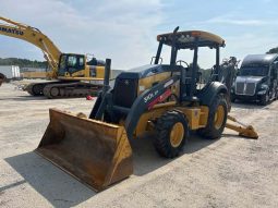 2016 John Deere 310L EP full