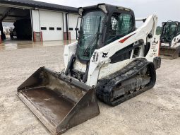 2019 BOBCAT T595 full
