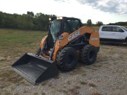 2019 Case SV340 full