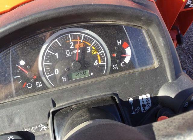 2019 Kubota BX2680 full