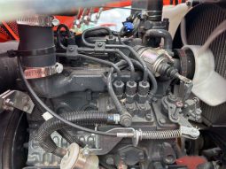 2022 Kubota BX2380RV60-1 full