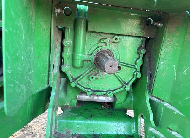 2018 John Deere 4044M full
