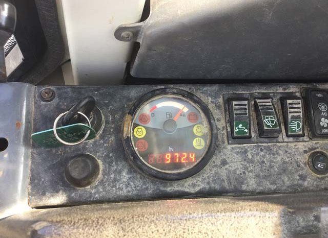 2015 Terex TC48 full