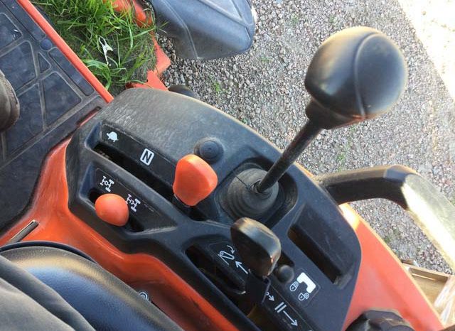 2019 Kubota BX2680 full