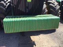 2015 John Deere 9520R full