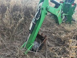 2018 John Deere 4044M full