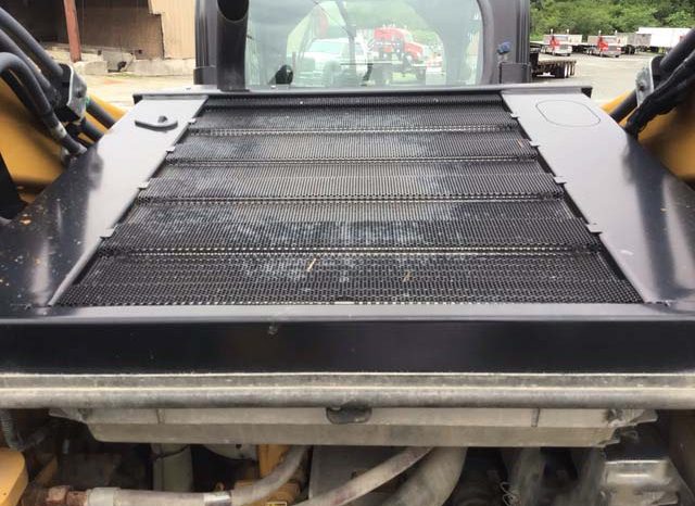 2015 Cat 272D2 full