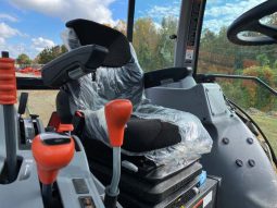 2020 Kubota M5-111D full