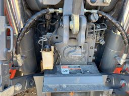 2019 Kubota M7151S full