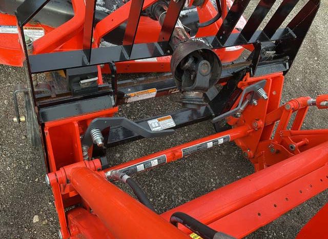 2020 Kubota L3560DHSTC full