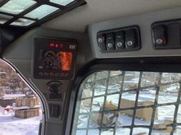 2018 Cat 262D full