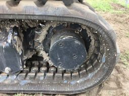 2020 Kubota KX040-4 full