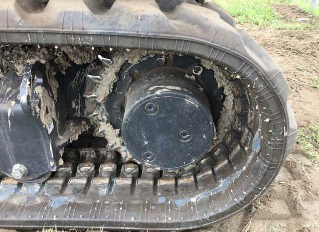 2020 Kubota KX040-4 full
