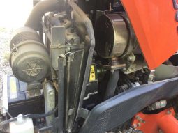 2019 Kubota L3901D full