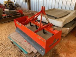 2021 Kubota L3301DHST full