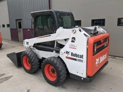 2013 BOBCAT S550 full