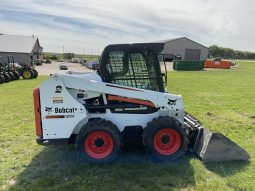 2015 BOBCAT S550 full